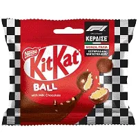 Kit Kat Ball Milk 36gr