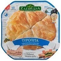 Χαβέλας Ζαγορίσια Τυρόπιτα Κατεψυγμένη 650gr