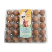 Αυγά ΤΣΑΟΥΣΗ Μεσαία 30x63g