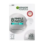 GARNIER Pure Active Patches για Σπυράκια Vegan 22εμ