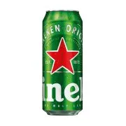 HEINEKEN Μπίρα Lager 500ml