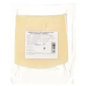 FRESH PACK Κεφαλοτύρι Ελασσόνας Κομμάτι 300g