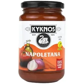 ΚΥΚΝΟΣ Σάλτσα Ναπολιτάνα 350g