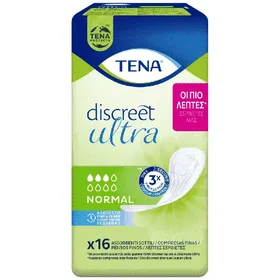σερβιέτες ultra thin normal