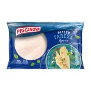 Γλώσσα Λιμάντα Φιλέτο PESCANOVA χωρίς δέρμα 425g