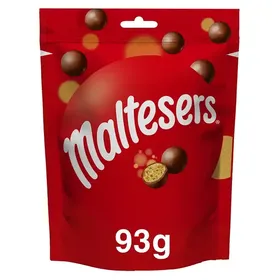Maltesers Κουφετάκια Σοκολάτας 93γρ.
