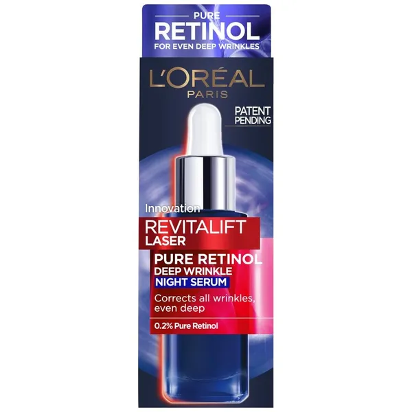 REVITALIFT LASER ορός προσώπου 30ml