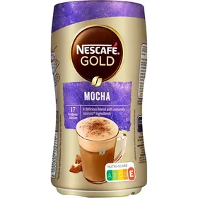 NESCAFÉ GOLD MOCHA ΣΤΙΓΜΙΑΙΟ ΡΟΦΗΜΑ 306g
