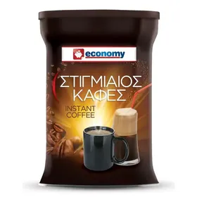 στιγμιαίος καφές 200γρ.