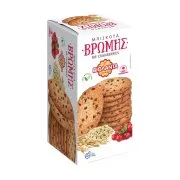 ΒΙΟΛΑΝΤΑ Μπισκότα Βρώμης με Cranberries 200g