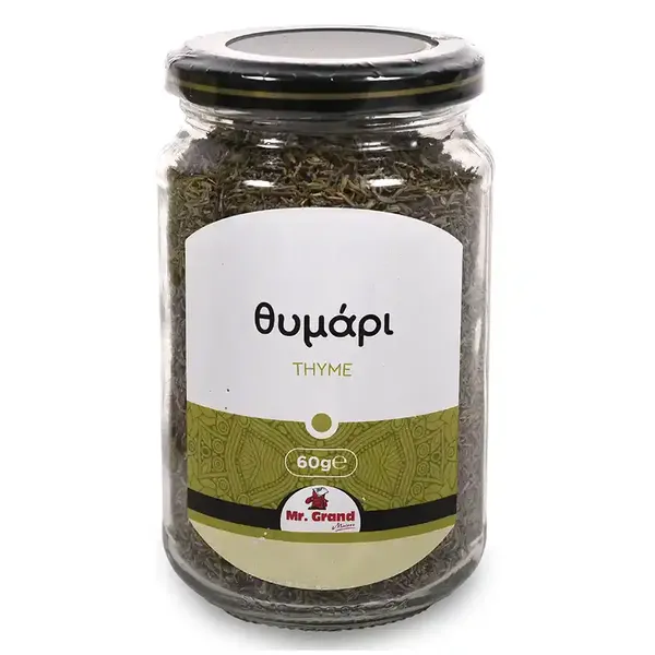 MrGrand Θυμάρι 60γρ.