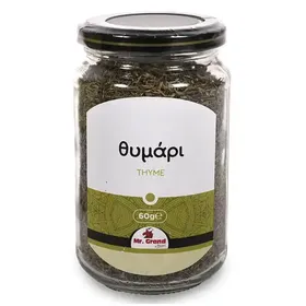 MrGrand Θυμάρι 60γρ.
