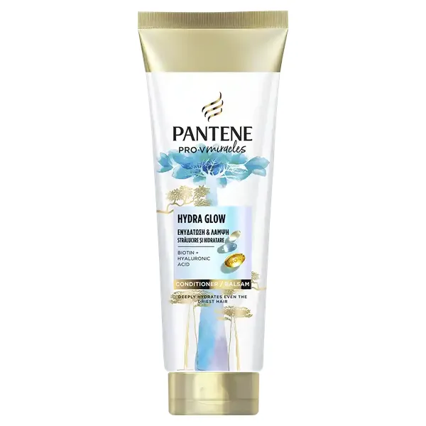 Pantene Pro-V Conditioner Ενυδάτωση & Λάμψη 160ml.
