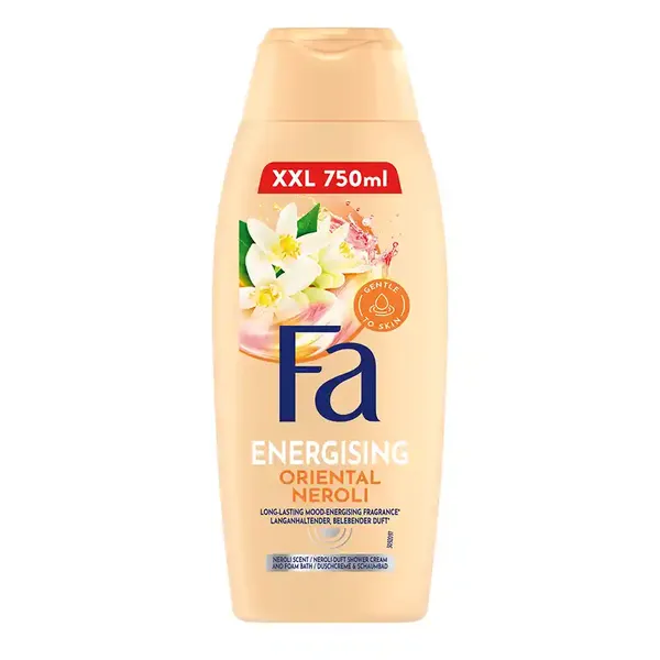 Fa Aφροντούς Oriental Neroli 750ml