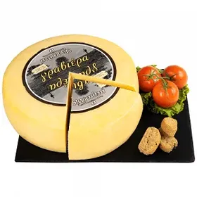 Μερακλής Γραβιέρα Δανίας Ρόδα 45% 1 kg
