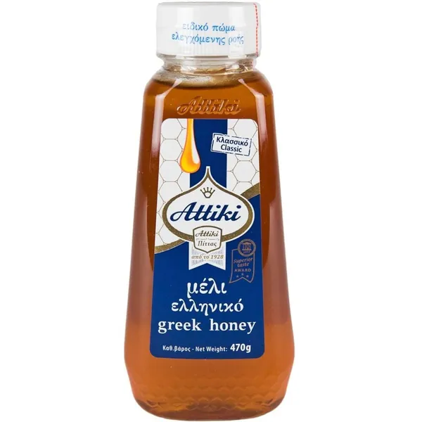 μέλι ελληνικό