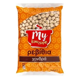 My Kouzina Ρεβίθια Χονδρά 500gr
