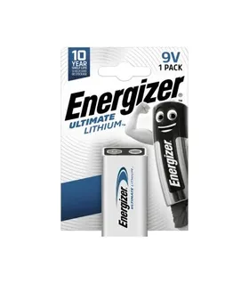 ENERGIZER μπαταρίες λιθίου 2 τεμαχίων