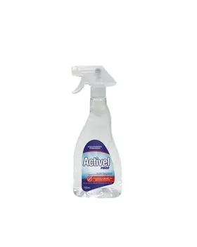 ACTIVEL prof απολυμαντικό επιφανειών 750ml