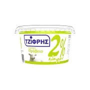 ΤΖΙΦΡΗΣ Γιαούρτι Πρόβειο 2% 220g