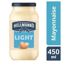 Hellmann's Light 450ml