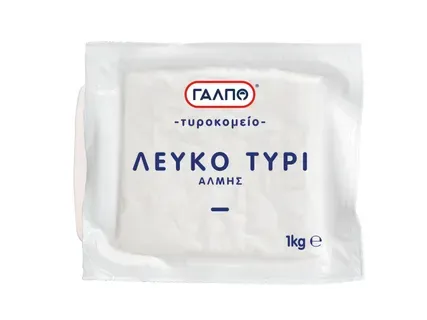 ΓΑΛΠΟ Τυροκομείο Λευκό τυρί