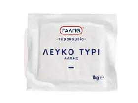 ΓΑΛΠΟ Τυροκομείο Λευκό τυρί