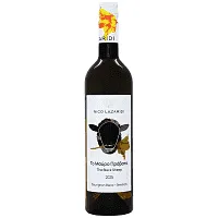 Ν.Λαζαρίδη Μαύρο Πρόβατο Λευκός Οίνος 750ml