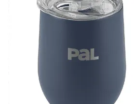 Ισοθερμική κούπα pal colours 350ml