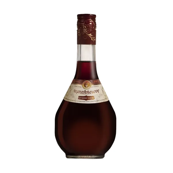 Αμπελήσιους οίνος 500ml