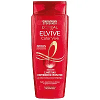 Elvive Σαμπουάν Colorvive 700ml