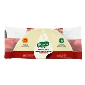 Provolone piccante Valpadana DOP GHIDETTI 200γρ.