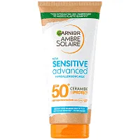 Γαλάκτωμα sensitive advance SPF50+ 175 ml