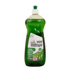 MrGrand Υγρό Απορρυπαντικό Πιάτων Fresh Notes 750ml.