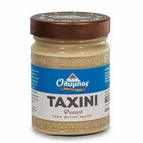 ΟΛΥΜΠΟΣ Ταχίνι Χωρίς γλουτένη 300g