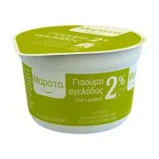 ΜΑΡΑΤΑ Γιαούρτι Αγελάδος 2% 200g