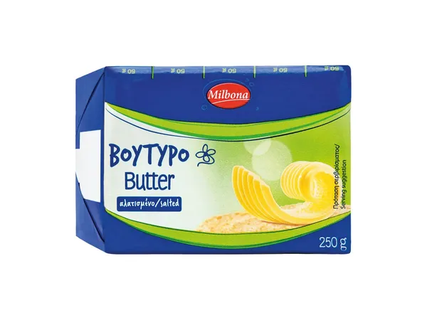 Βούτυρο
