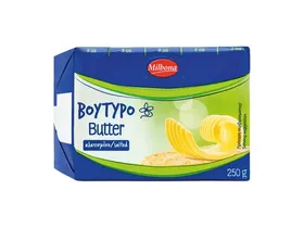 Βούτυρο