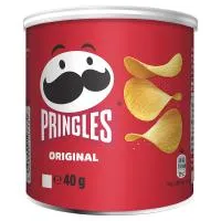 Πατατάκια Original Pringles 40 g