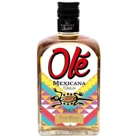 MEXICANA Τεκίλα Ole Blanco Gold 38% 700ml