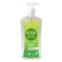 Υγρό Σαπούνι για τα χέρια Λεμονόχορτο Ecos 500 ml