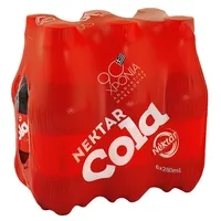 NEKTAR Cola 6x280ml