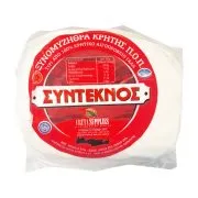 Ξινομυζήθρα Κρήτης ΣΥΝΤΕΚΝΟΣ ΠΟΠ 350g