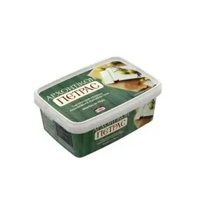 Λευκό Τυρί Σε Άλμη 300gr