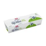 ΔΩΔΩΝΗ Γιαούρτι Αγελάδος 2% 3x200g