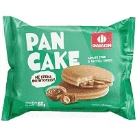 Φαίδων Pancake Με Κρέμα Φουντουκιού 60gr
