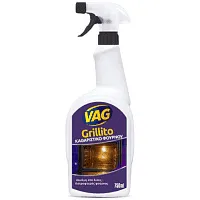 Vag Grillito Καθαριστικό 750ml