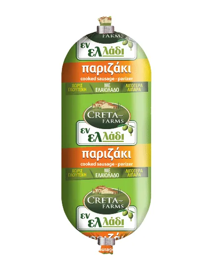 εν ελλάδι παριζάκι 310γρ.