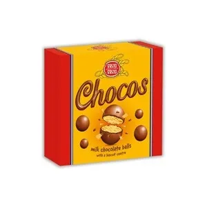 FROU FROU Morning Coffee Milk Chocos