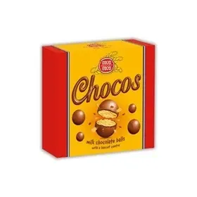 FROU FROU Morning Coffee Milk Chocos